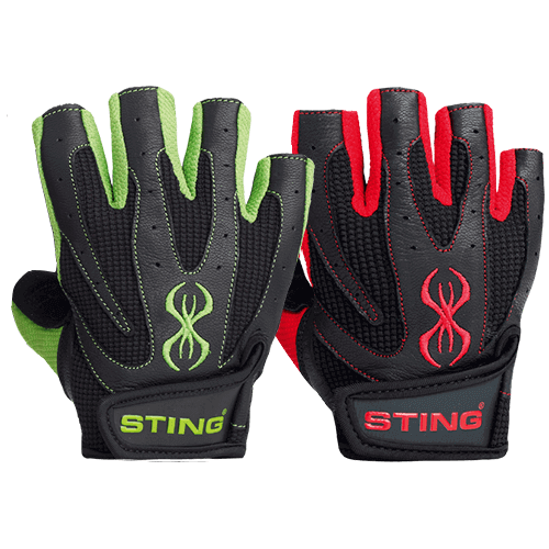 Sting ATOMIC Training Glove Squashlands Pro Shop