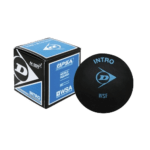 Dunlop Intro Squash Ball
